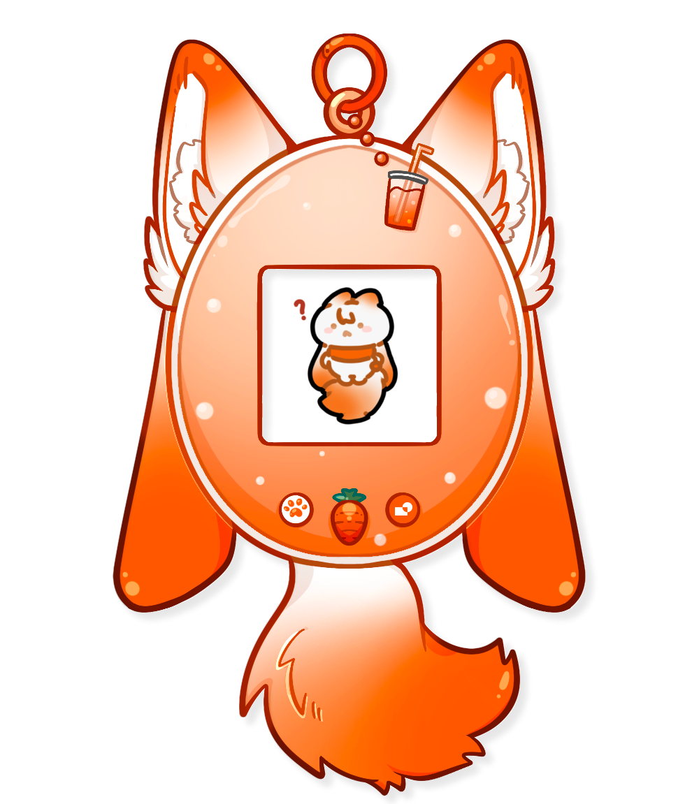 tamagotchi
